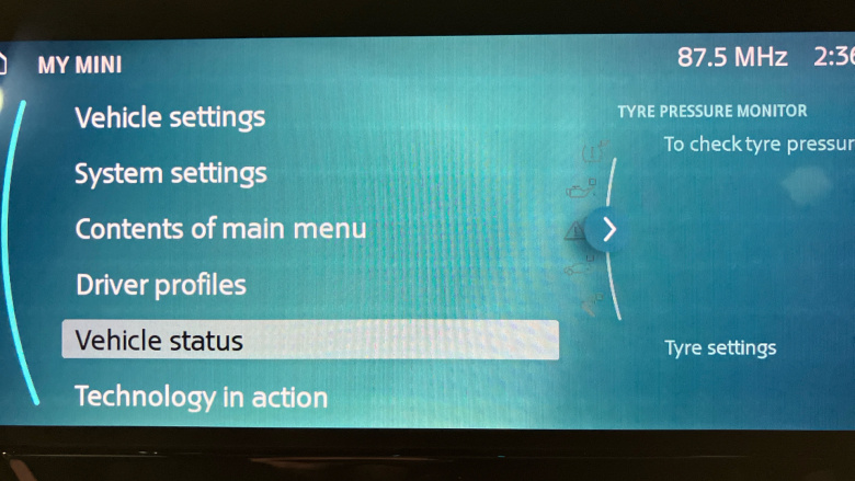 MINI Hatchback 1.5 Cooper Exclusive Premium Plus 5dr Auto Petrol Hatchback